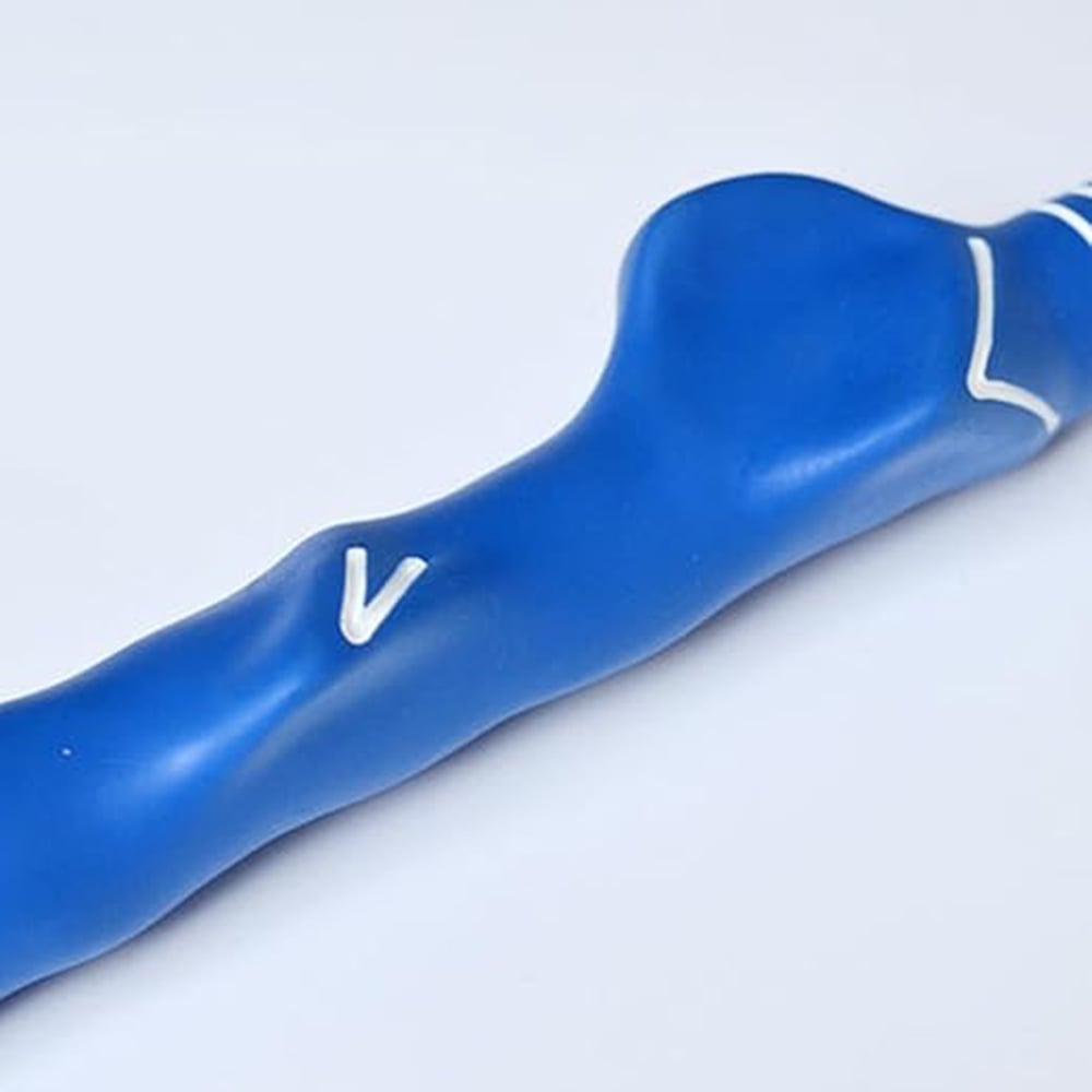 Golf Club Grip Trainer – Hand Posture & Swing Correction Tool