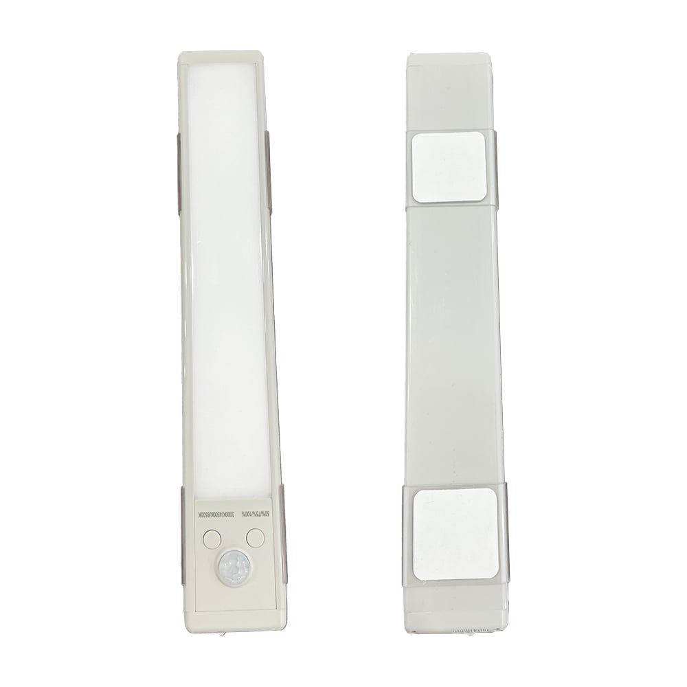 🏆Flash Sale⚡ 50K+ SOLD! Almost Gone-💥💡Under Cabinet Lights-52LED Motion Sensor Night Light Indoor