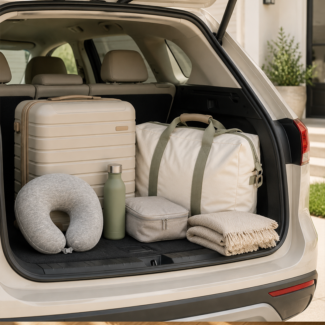 Car & Travel