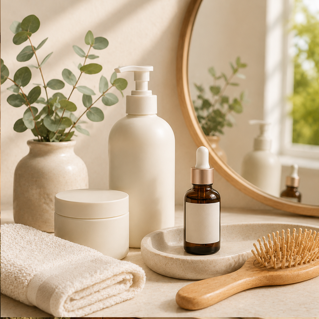 Beauty & Personal Care