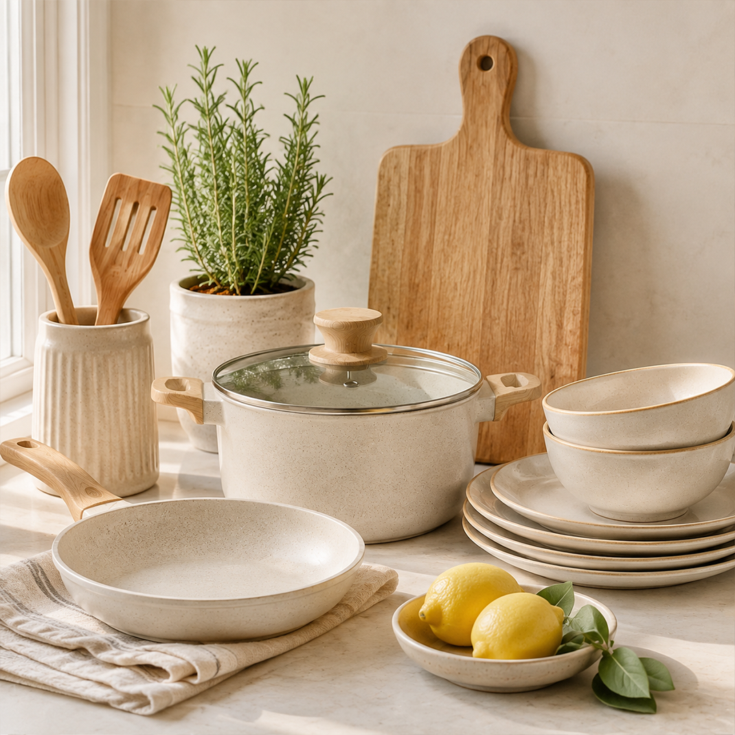 Kitchen Finds