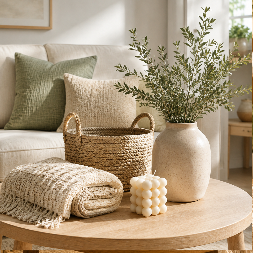 Home Essentials