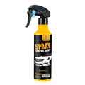 Nano Ceramic Coating Spray: Advanced UV & Acid Rain Shield