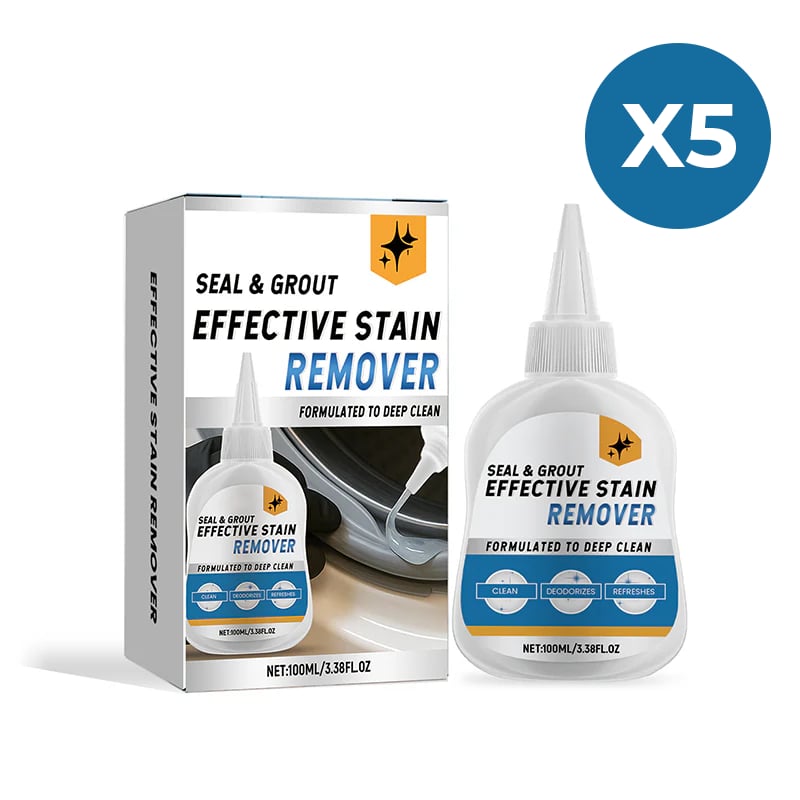 Mold Stain Remover Gel Cleaner