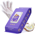 Pet Cleaning Glove Wipes: No-Rinse Waterless Bath (6/12/20 Pack)