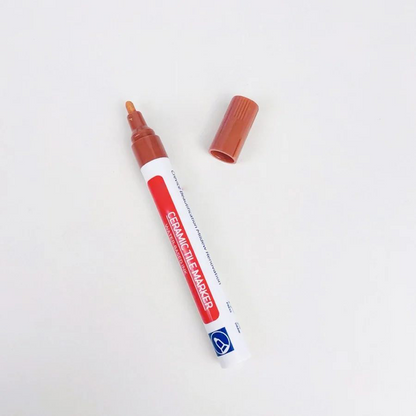Anti-Mould & Waterproof Joint Pen for Ceramic Tiles