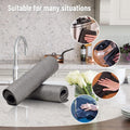 Magic Cleaning Cloth, Reuseable Thickened Streak Free Magic Cleaning Wipes
