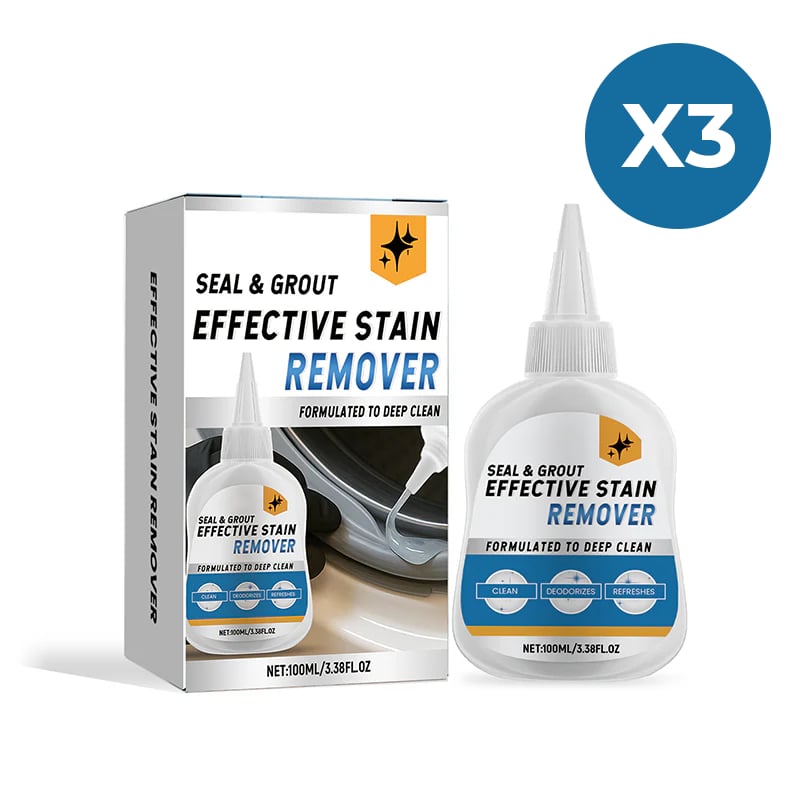 Mold Stain Remover Gel Cleaner