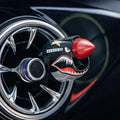 P-40 Warhawk Creative Propeller Car Decor