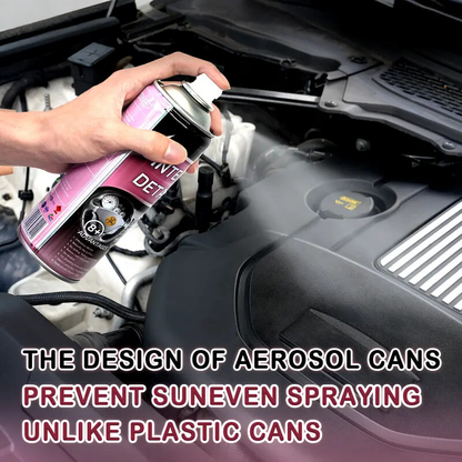 Car Detailer Spray