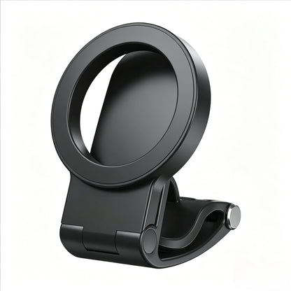 Magnetic Car Phone Mount, Hands Free Cell Phone Holder Clip Car Accessories