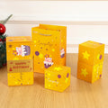 Surprise Pop-Up Gift Box with Flying Toys