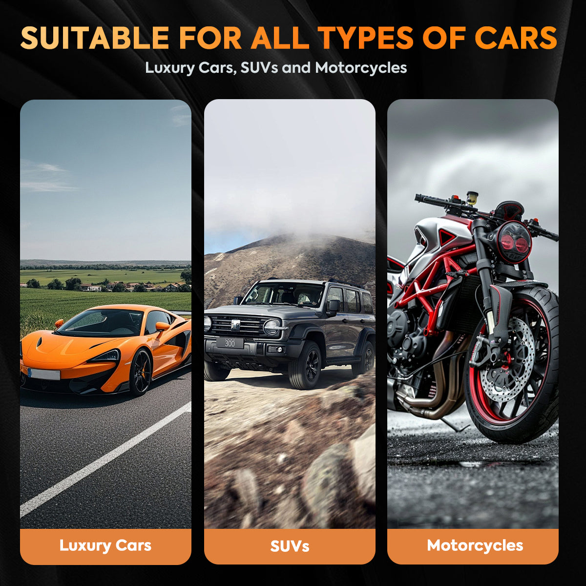 Nano Ceramic Coating Spray: Advanced UV & Acid Rain Shield