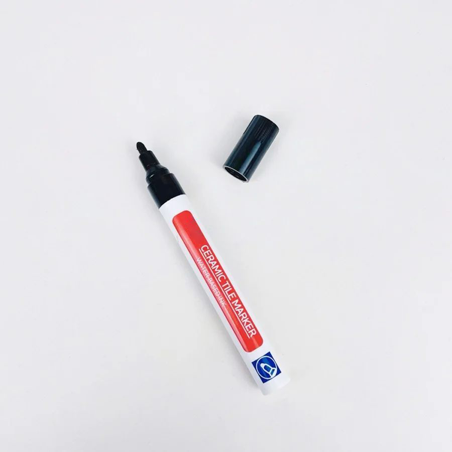Anti-Mould & Waterproof Joint Pen for Ceramic Tiles