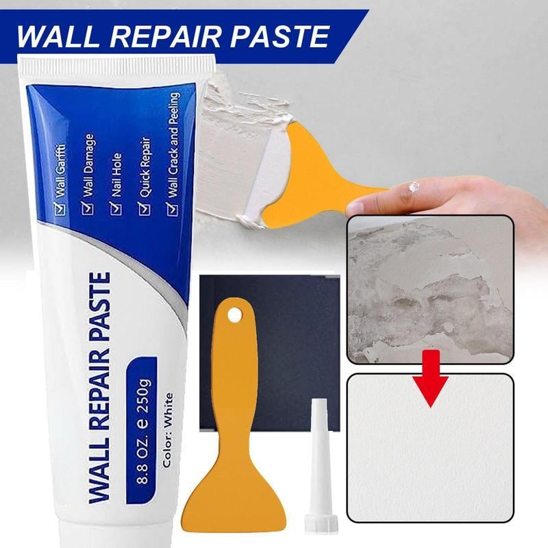 🔥🔥Drywall Patch Repair Kit