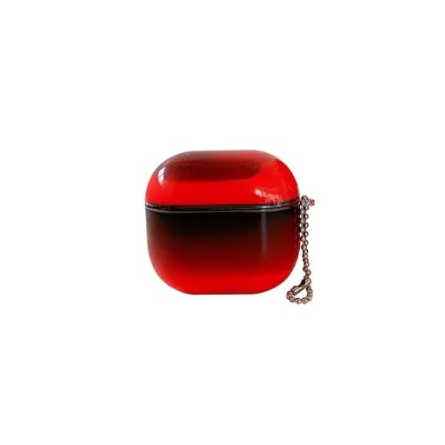 Luminous Quicksand AirPod Case for AirPods 1/2/3/4/Pro 2/3 - Shock Absorbing and Protective