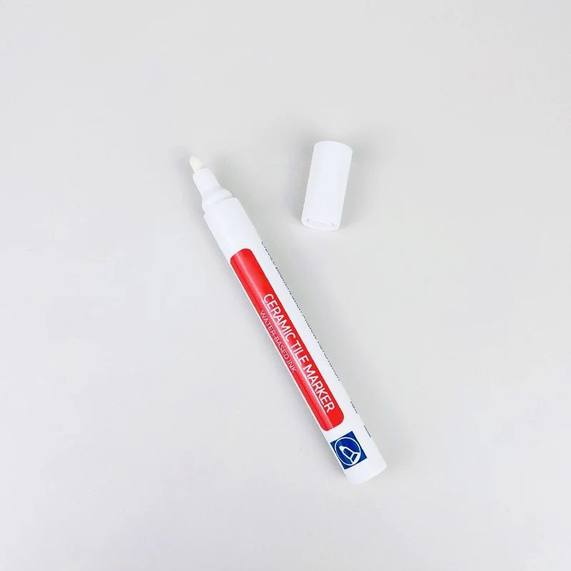 Anti-Mould & Waterproof Joint Pen for Ceramic Tiles