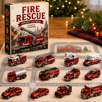 🚒Fire Rescue