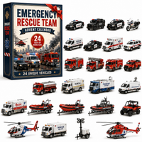 🚑 Emergency Rescue Team