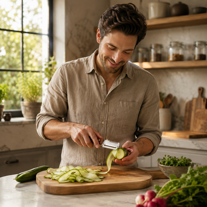 3-in-1 Kitchen Prep Set