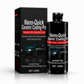 Automotive Nano Ceramic Coating Spray