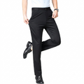 Men's Summer Cooling Stretch Slacks