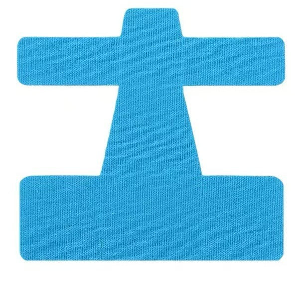 Bunion Corrector Kinesiology Tape - Precut Elastic Support for Big Toe