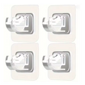 Drill-Free Brackets