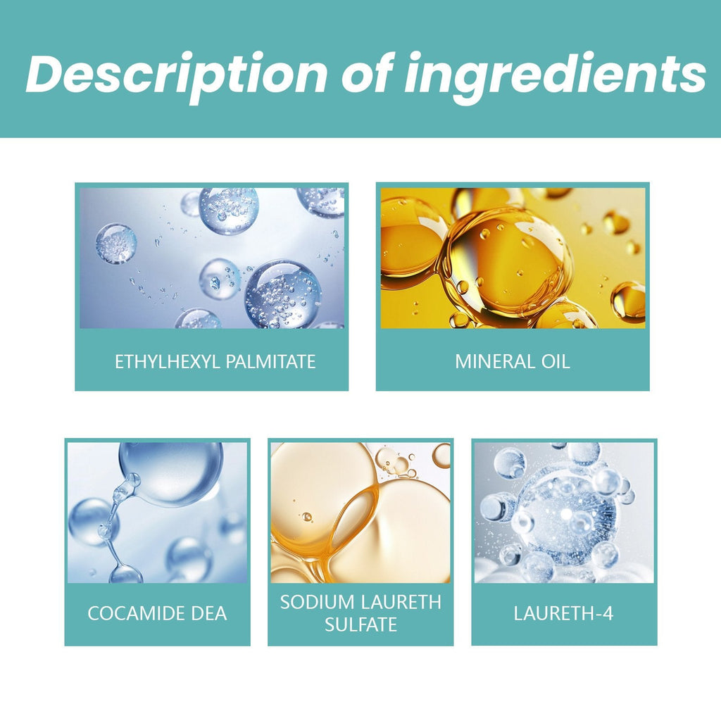 🛁 Indulge in Pure Luxury - 49% OFF - ✨ Ultra-Hydrating Bath & Shower Oil - For Silky Smooth Skin