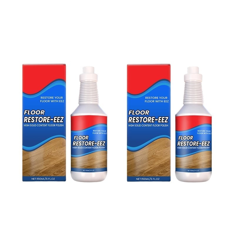 Floor Repair Polishing Agent