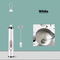 Milk Frother Handheld