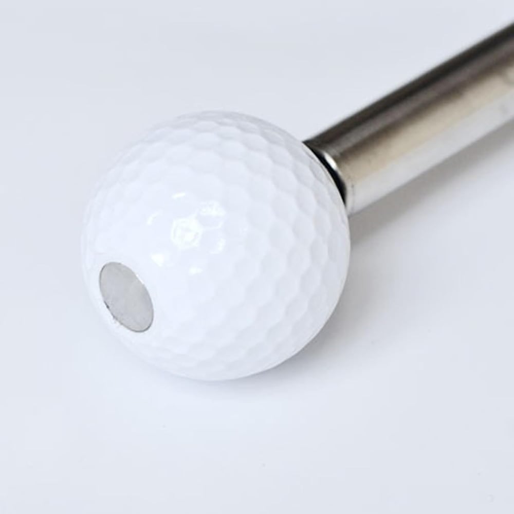 Golf Club Grip Trainer – Hand Posture & Swing Correction Tool