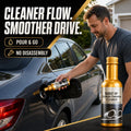 Instant Car Exhaust Handy Cleaner