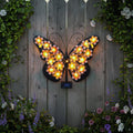 🦋 Solar Butterfly Light – Elegant Glow for Your Outdoor Space