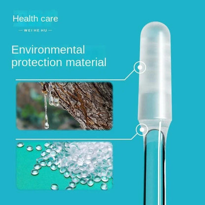 Sticky Ear Cleaning Sticks – Gentle, Visible Ear Care ✨👂(24PCS)