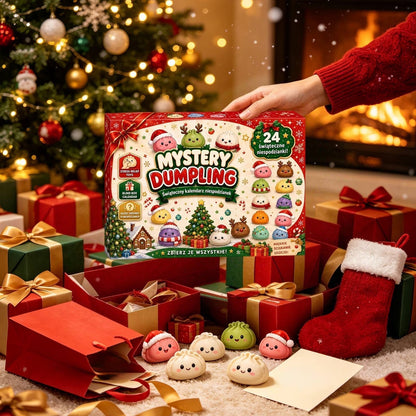 2026 Christmas Fidget Toy Advent Calendar