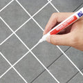Anti-Mould & Waterproof Joint Pen for Ceramic Tiles!