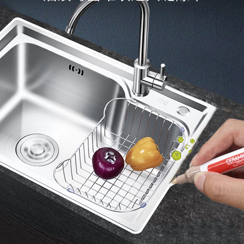 Anti-Mould & Waterproof Joint Pen for Ceramic Tiles!