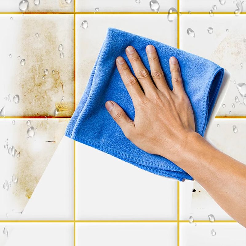 Anti-Mould & Waterproof Joint Pen for Ceramic Tiles!