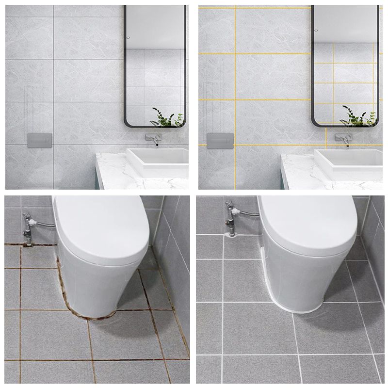 Anti-Mould & Waterproof Joint Pen for Ceramic Tiles!