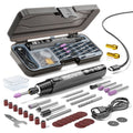 Portable Electric Polishing & Grinding Kit