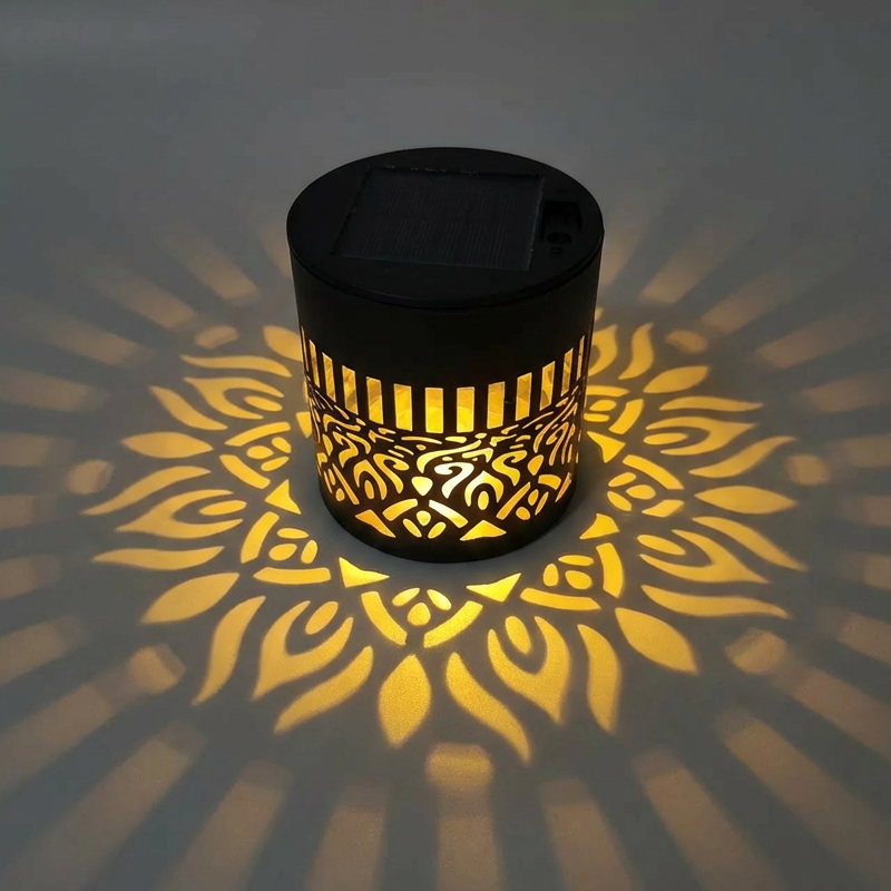 ✨ Mandala Magic: Turn Your Patio Into an Art Gallery