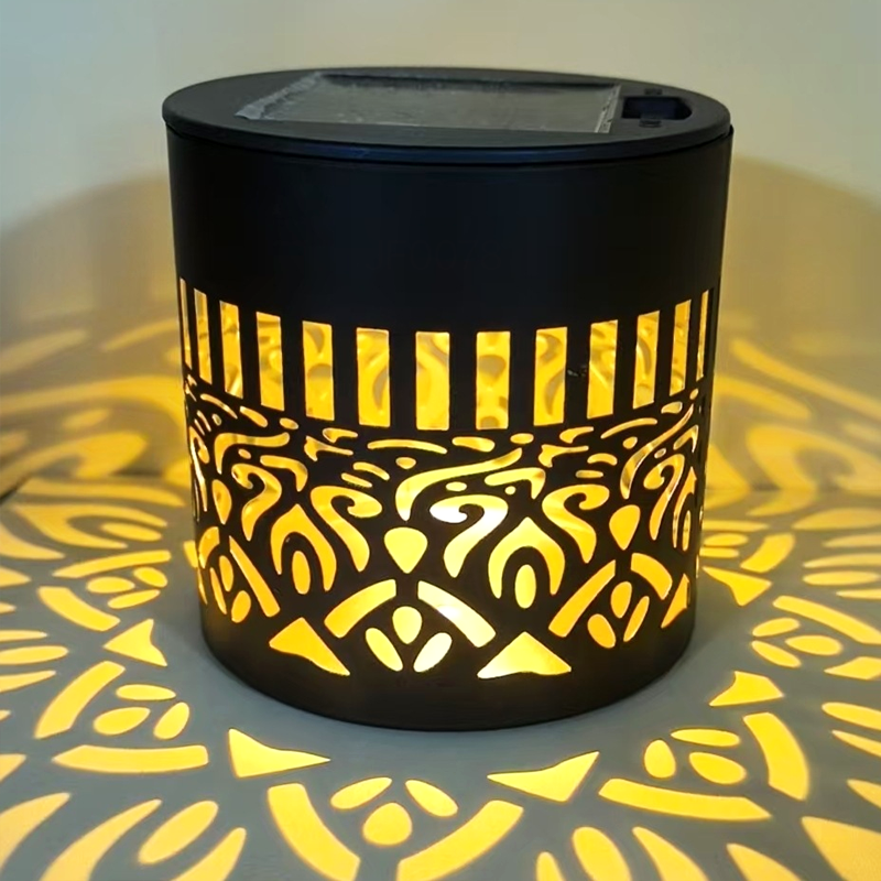 ✨ Mandala Magic: Turn Your Patio Into an Art Gallery