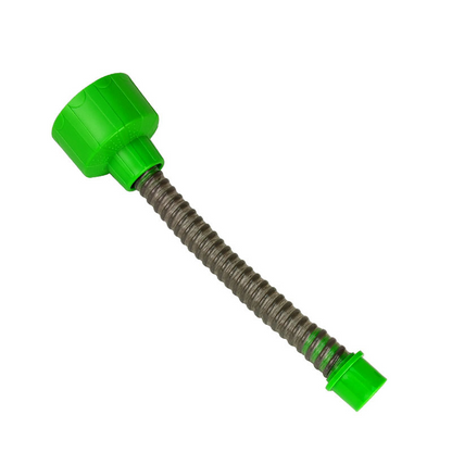 AC Drain Line Cleaning Made Easy 🔧